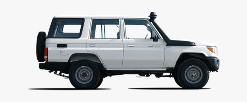 Land Cruiser 79 Dc, HD Png Download, Free Download