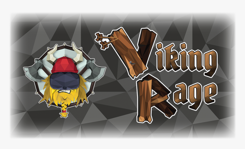 Viking Rage The Viking Vr Spectacle For Htc Vive Is - Illustration, HD Png Download, Free Download