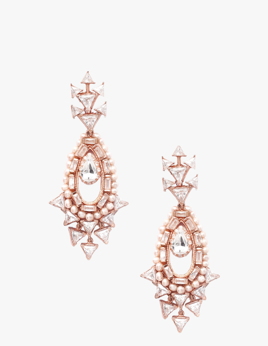 Earrings, HD Png Download, Free Download