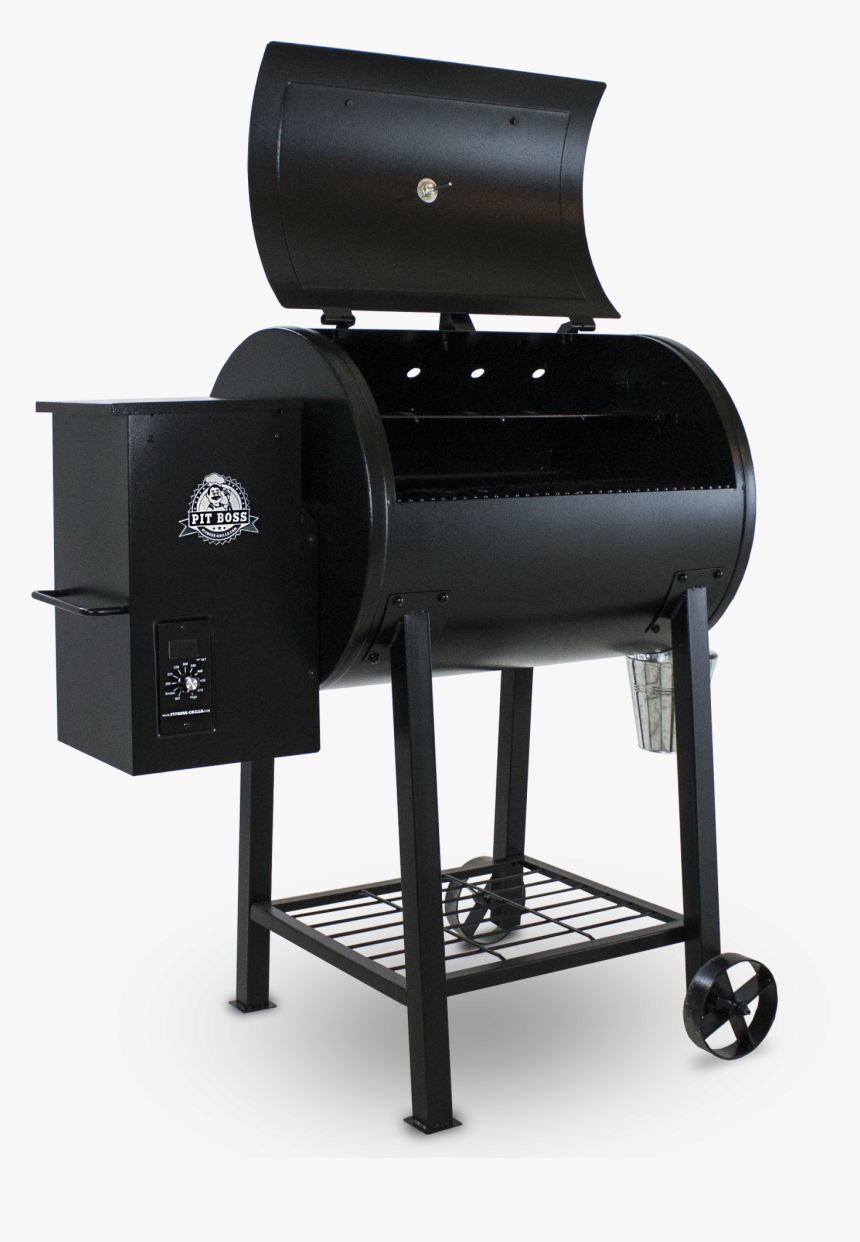Chair Top Png , Png Download - Pit Boss 700fb Pellet Grill, Transparent Png, Free Download