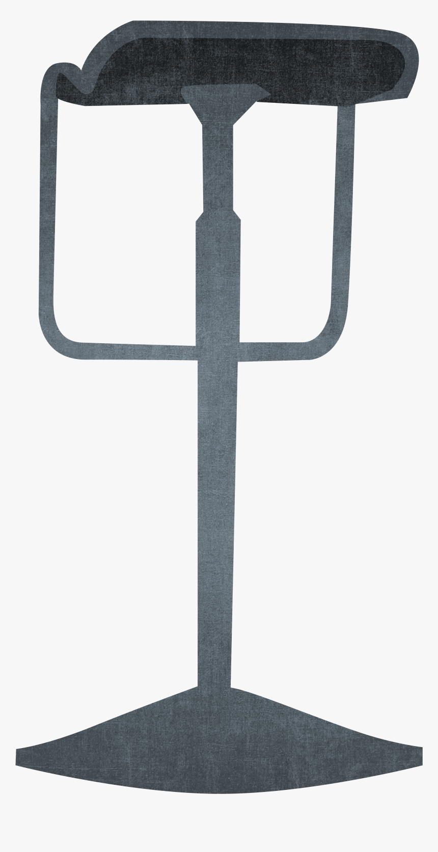 Bar-chair, HD Png Download, Free Download