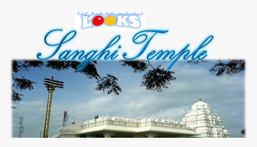 Sanghi Temple, HD Png Download, Free Download