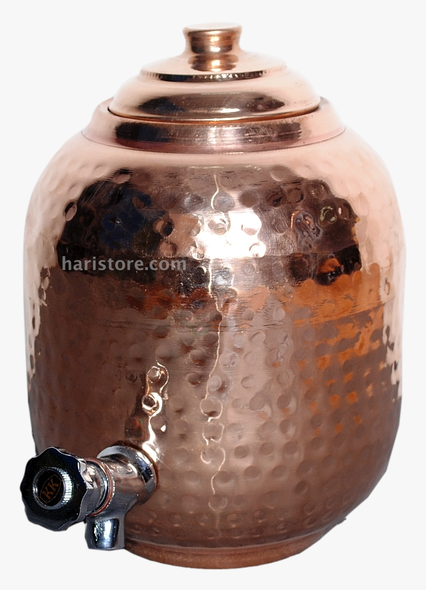 Water In Copper, HD Png Download, Free Download