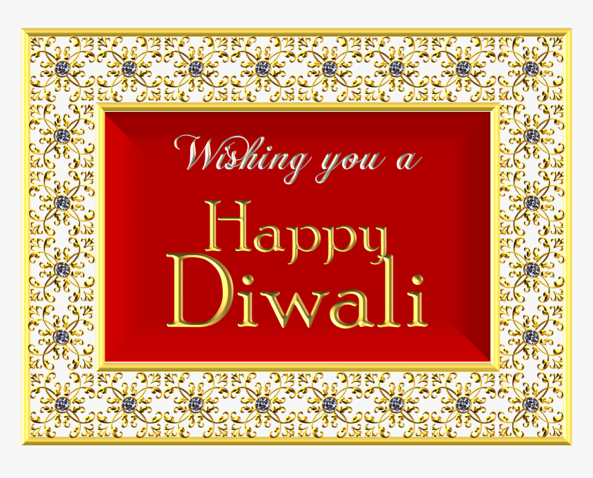 Happy Diwali 2018 Diwali Hd Wallpaper Deepawali , Png - Deepavali Happy Diwali 2018, Transparent Png, Free Download