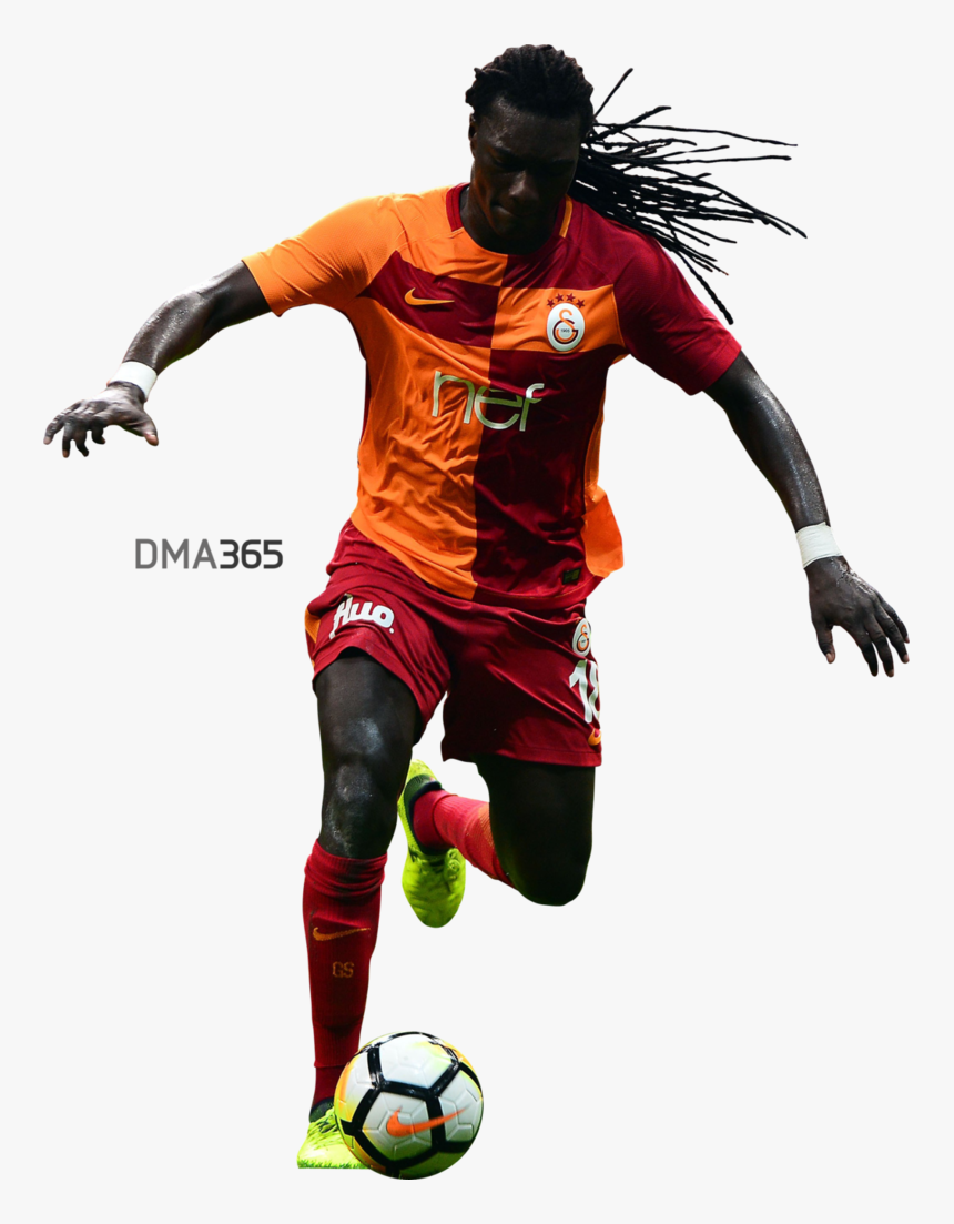 Thumb Image - Bafetimbi Gomis Png, Transparent Png, Free Download