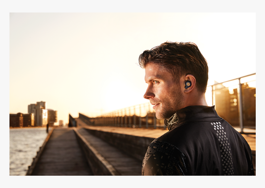 Jabra Elite Active 65t, HD Png Download, Free Download