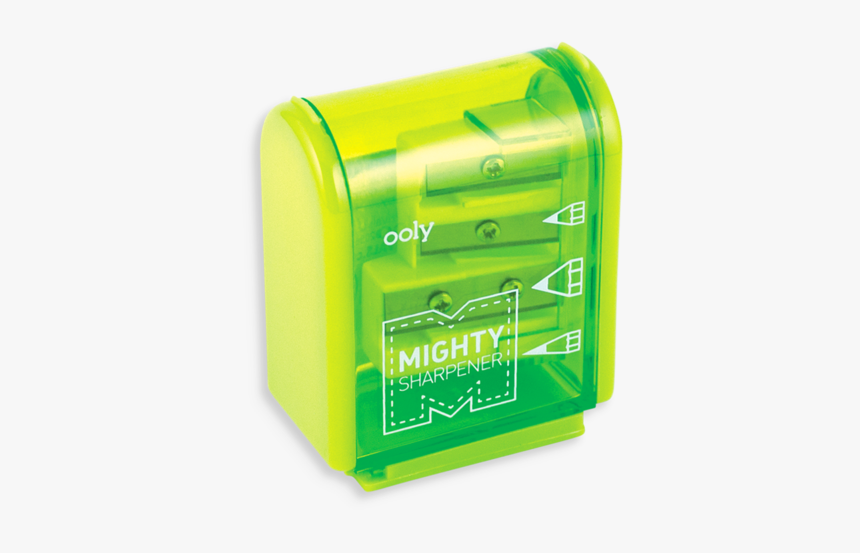 Mighty Sharpener, HD Png Download, Free Download