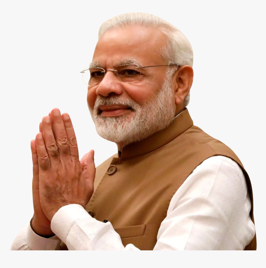 Narendra Modi Transparent Png, Png Download, Free Download