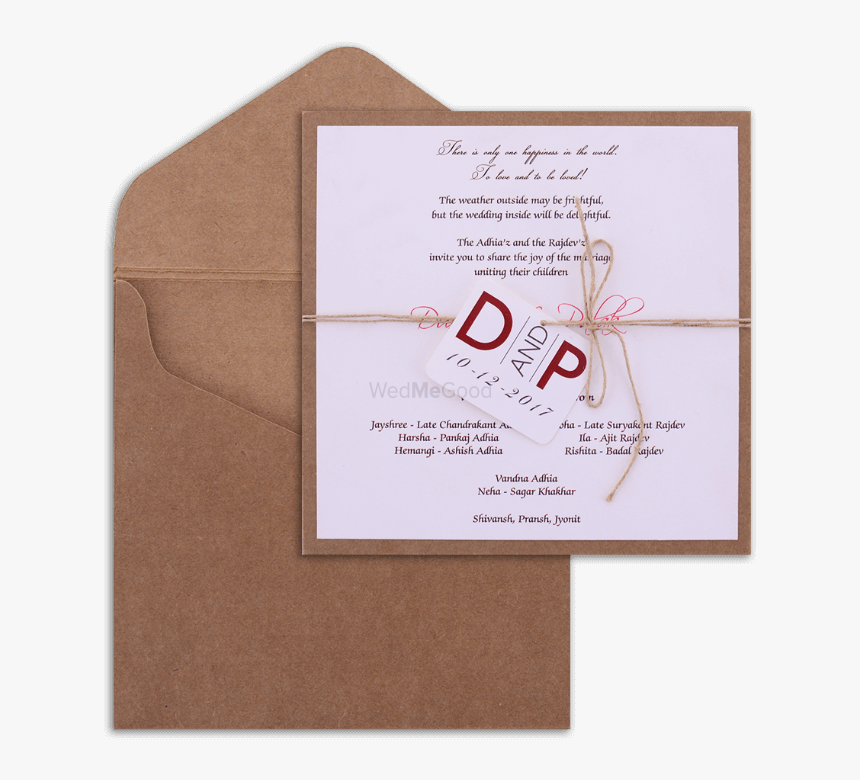 Envelope, HD Png Download, Free Download