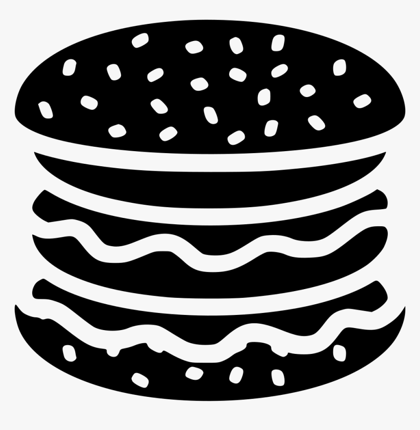 Burger, HD Png Download, Free Download