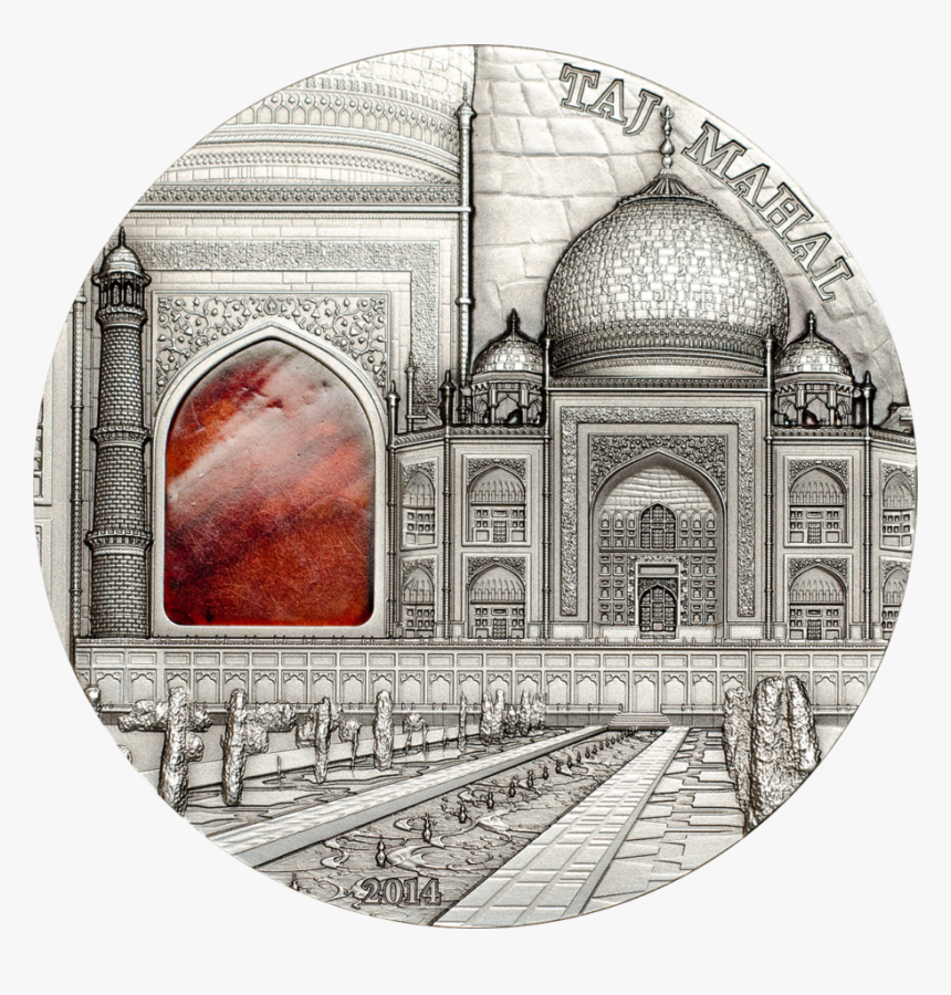 Taj Mahal, HD Png Download, Free Download