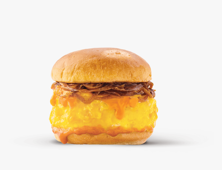 Eggsy Classic Flip Burger, HD Png Download, Free Download