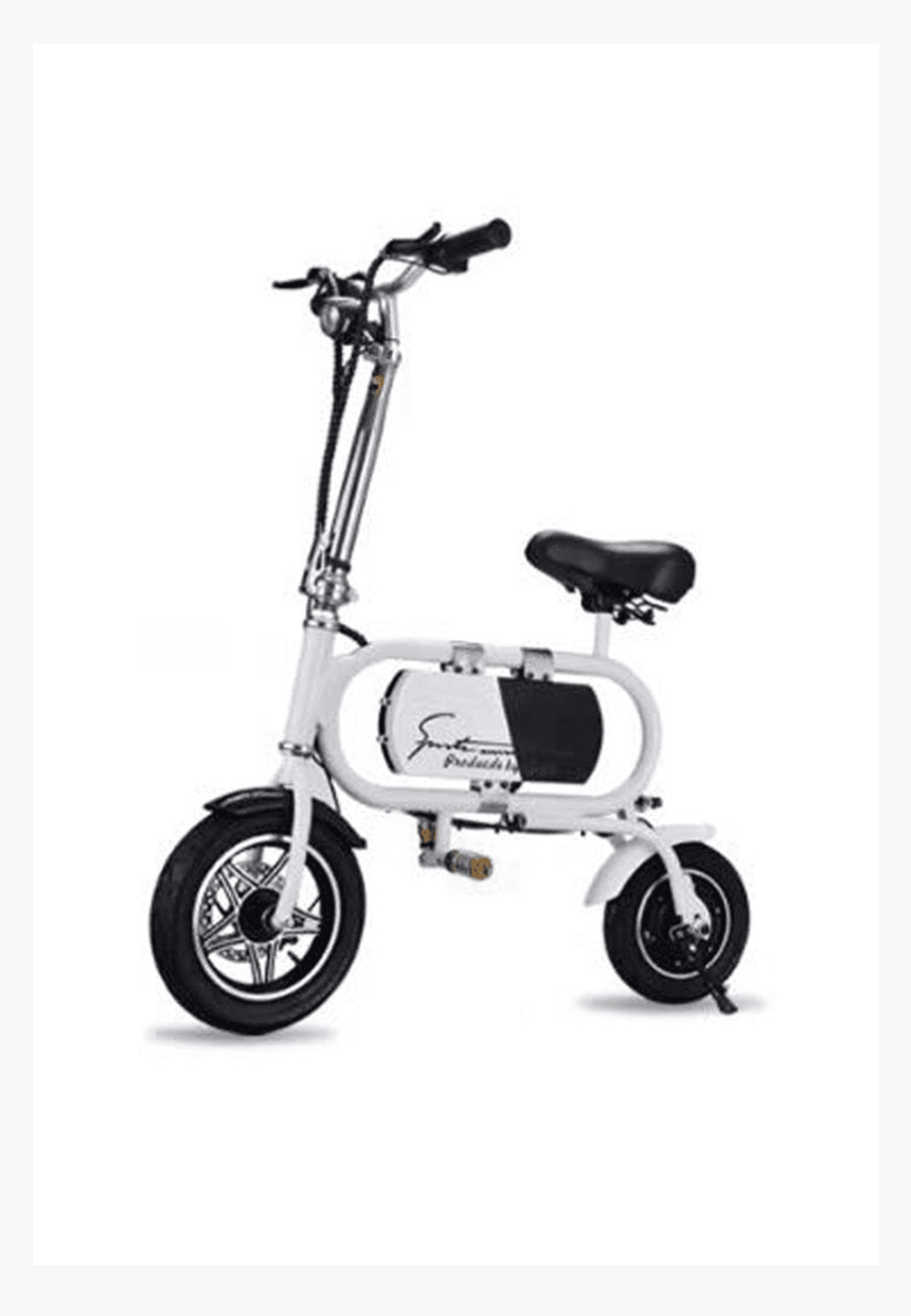 Scooter, HD Png Download, Free Download