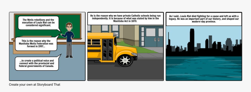 School Bus, HD Png Download, Free Download