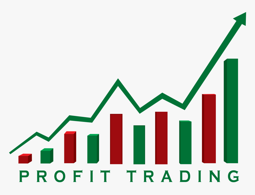 Profit , Png Download - Profit Trading, Transparent Png, Free Download