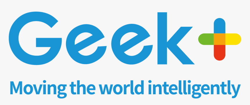 Geek Plus Moving The World Intelligently, HD Png Download, Free Download