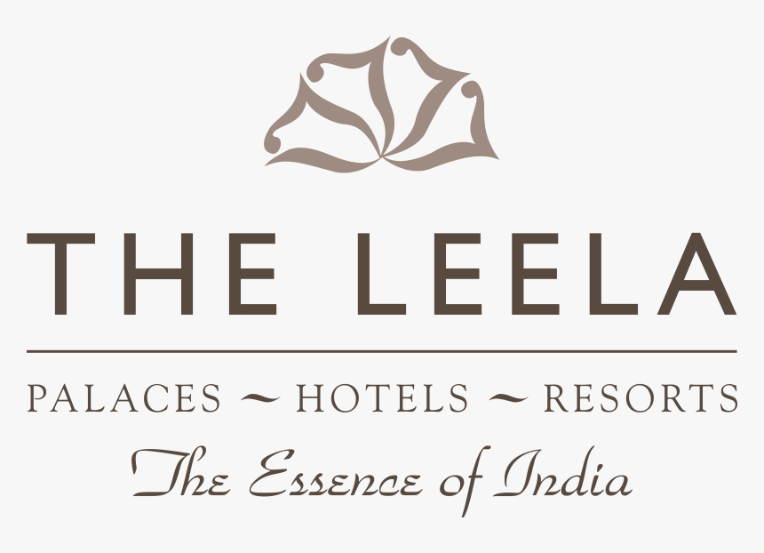 Leela Palaces, Hotels And Resorts, HD Png Download, Free Download