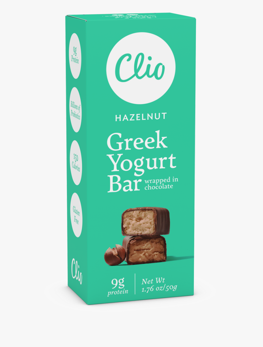 Clio Snacks , Png Download - Gluskin Sheff, Transparent Png, Free Download