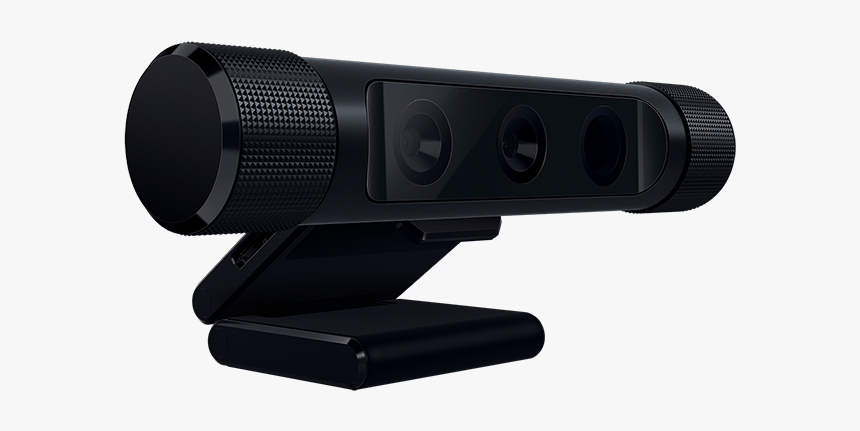 Razer Stargazer Webcam Announced - Razer Stargazer, HD Png Download, Free Download