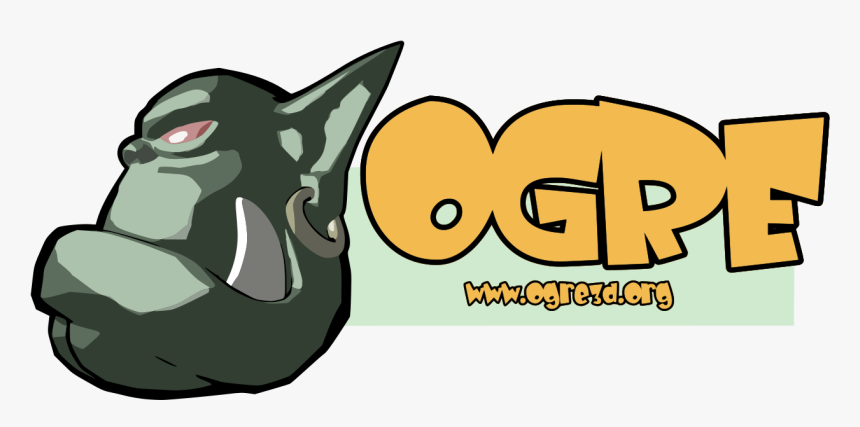 Ogre 3d, HD Png Download, Free Download