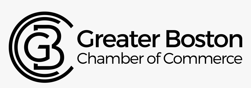 Greater Boston Chamber Logo, HD Png Download, Free Download