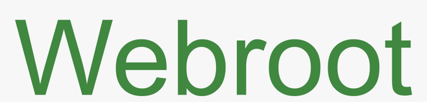 Webroot - Com/safe - Circle, HD Png Download, Free Download