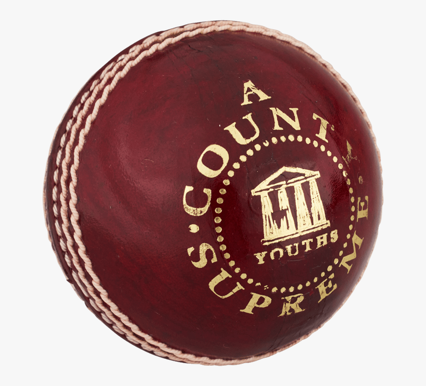 Transparent Cricket Ball Png - Bat-and-ball Games, Png Download, Free Download