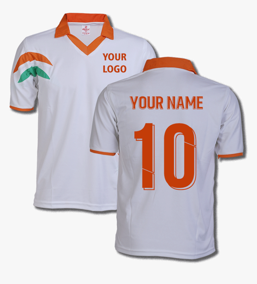 indian cricket jersey with your name