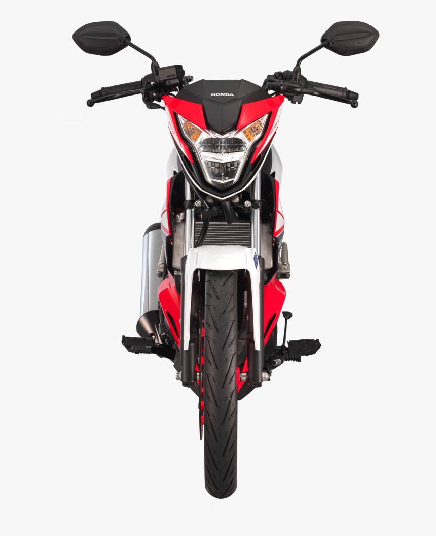 Honda Rs 150 Png, Transparent Png, Free Download