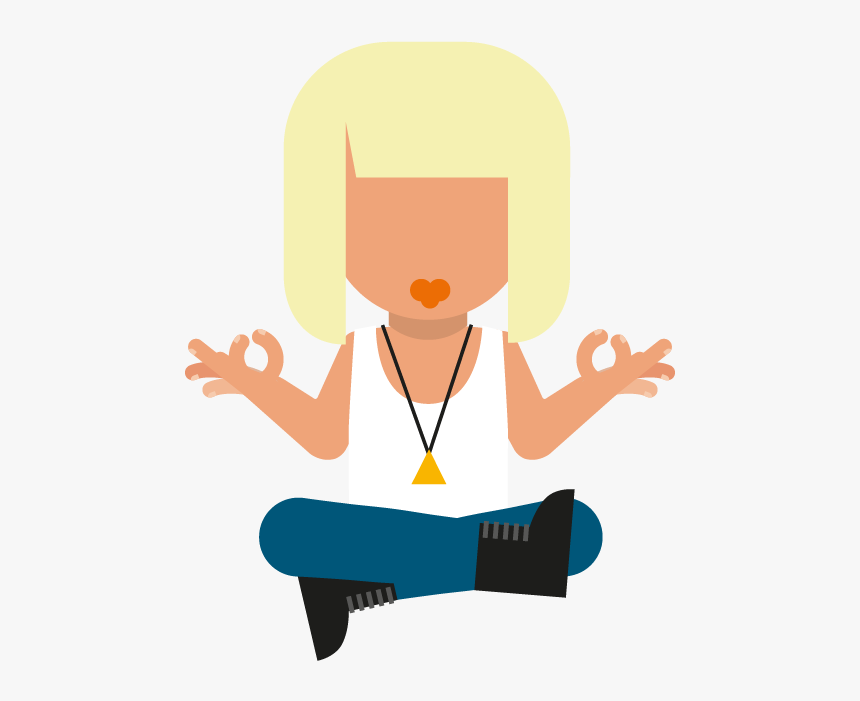 Feeling Good Png - Illustration, Transparent Png, Free Download