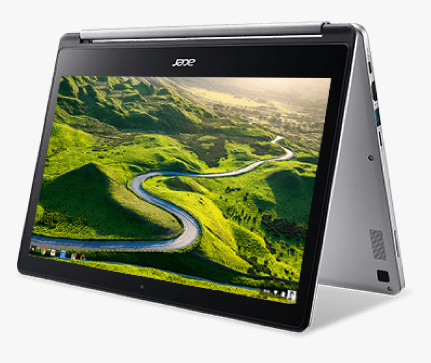 Acer Chromebook R13 64gb, HD Png Download, Free Download