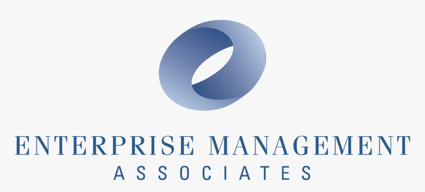 Enterprise Management Associates Logo Png Transparent - Circle, Png Download, Free Download