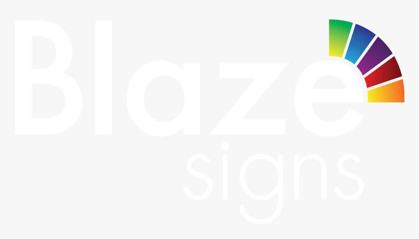 Blaze Signs, HD Png Download, Free Download