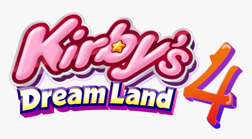 Thumb Image - Kirby's Return To Dream Land Poster, HD Png Download, Free Download