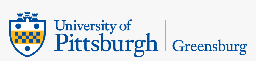 University Of Pittsburgh Greensburg Logo, HD Png Download, Free Download