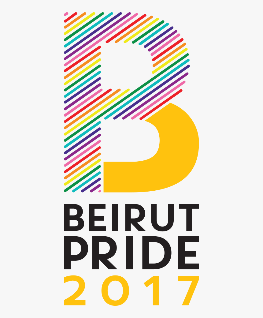 Beirut 2017 Pride, HD Png Download, Free Download