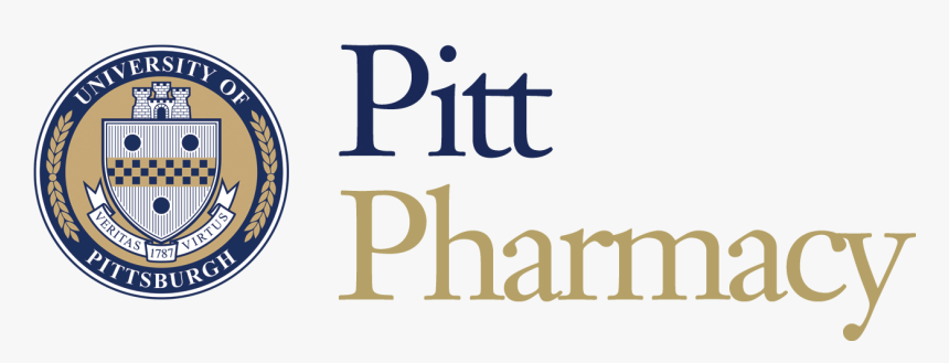 University Of Pittsburgh School Of Pharmacy , Png Download - University Of Pittsburgh, Transparent Png, Free Download