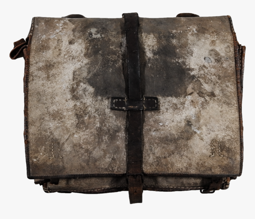 L1002471 - Ww2 Backpack Png, Transparent Png, Free Download