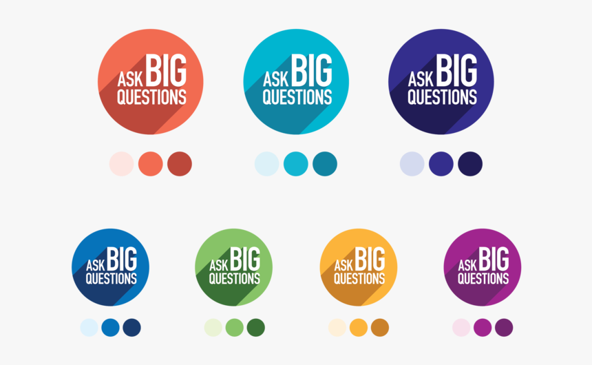 Abq Identityrefresh Proposal-02 - Circle, HD Png Download, Free Download