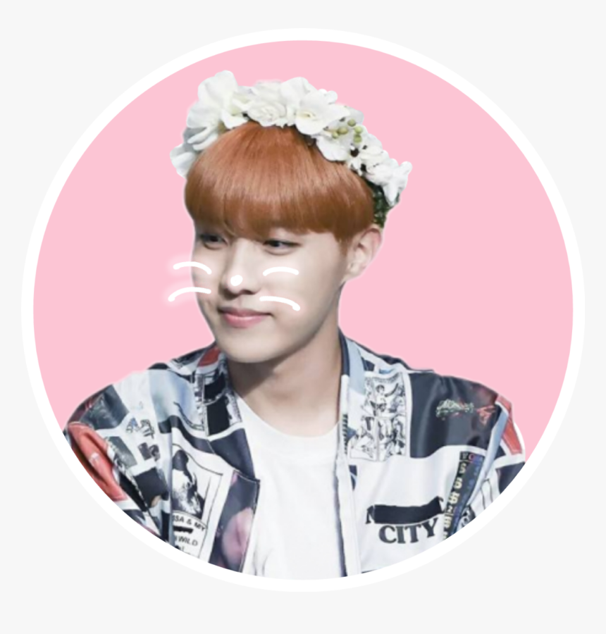 Bts J Hope Sticker , Png Download - J Hope Png Cute, Transparent Png, Free Download