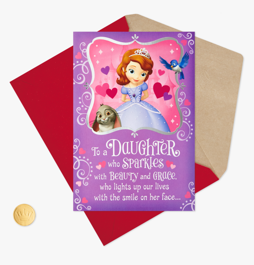 Sofia The First Characters - Charlie Brown St Valentin, HD Png Download, Free Download