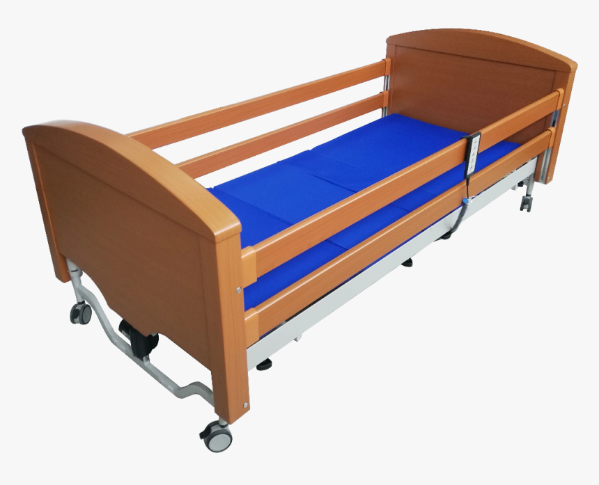 Bed Frame, HD Png Download, Free Download