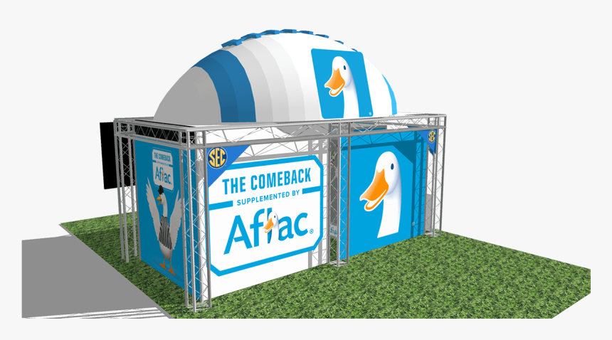 Aflac Duck, HD Png Download, Free Download