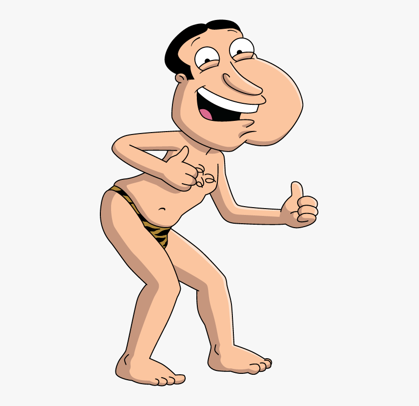 Quagmire, HD Png Download, Free Download