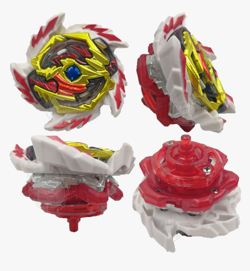 Beyblade Burst Erase Diabolos, HD Png Download, Free Download