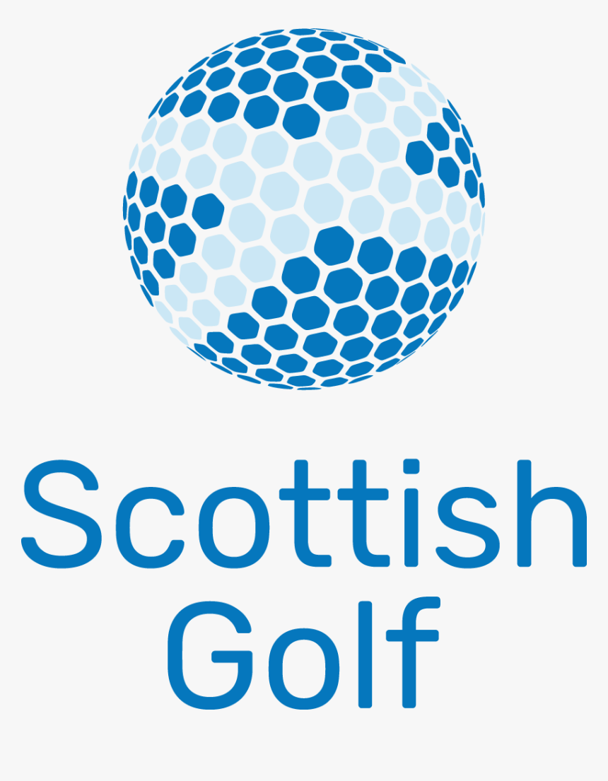 Scottish Golf Centered Rgb[3][1][1] - Scottish Golf, HD Png Download, Free Download