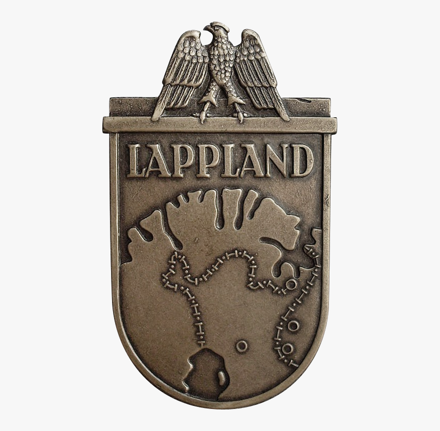 Lapplandschild - Лапландский Щит, HD Png Download, Free Download