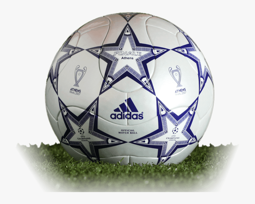 Champions League Ball