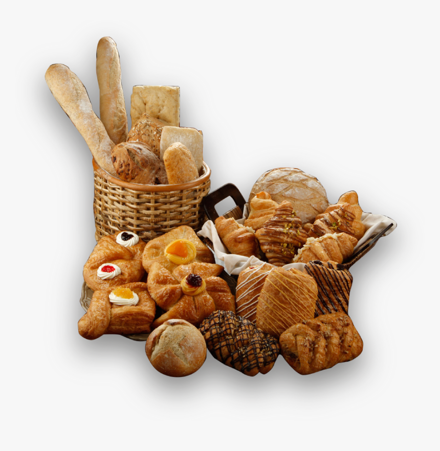 Taste The World - Baguette, HD Png Download, Free Download