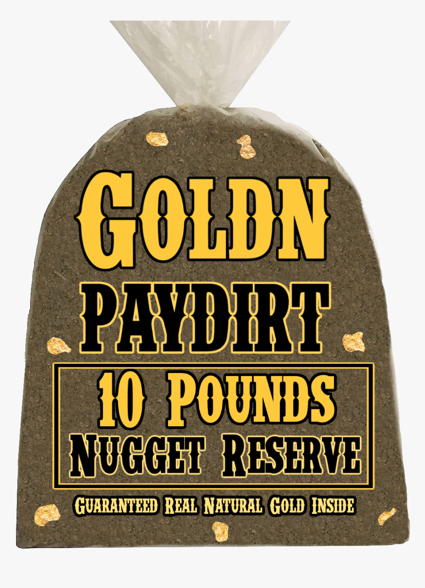 Gold Nugget Png, Transparent Png, Free Download